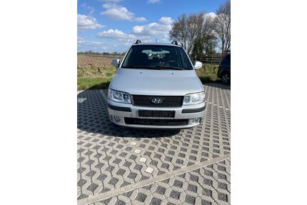 Hyundai Matrix Gebrauchtwagen