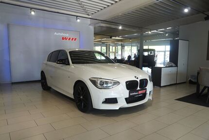 BMW 116 Gebrauchtwagen