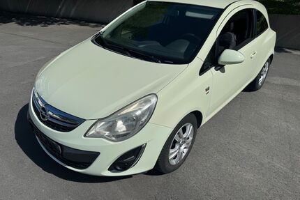 Opel Corsa Gebrauchtwagen