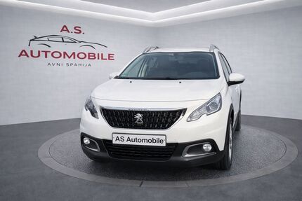 Peugeot 2008 Gebrauchtwagen