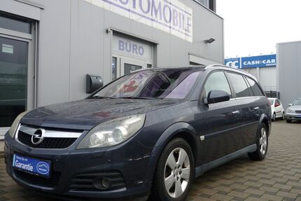 Opel Vectra Gebrauchtwagen