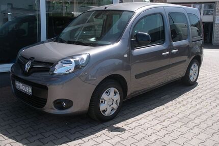 Renault Kangoo Gebrauchtwagen