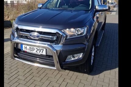 Ford Ranger Gebrauchtwagen