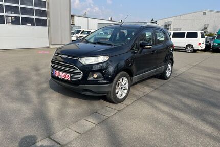 Ford EcoSport Gebrauchtwagen