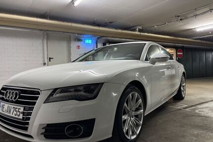 Audi A7 Gebrauchtwagen