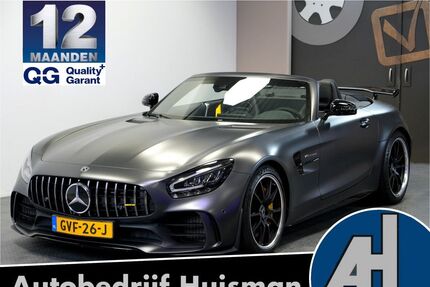 Mercedes-Benz AMG GT R Gebrauchtwagen