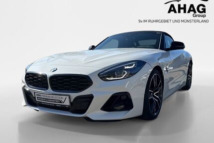 BMW Z4 M40 Gebrauchtwagen