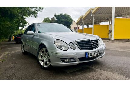Mercedes-Benz E 280 Gebrauchtwagen