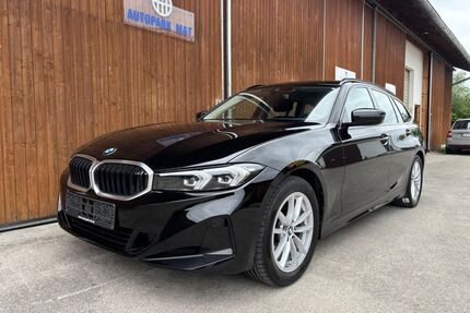 BMW 318 Gebrauchtwagen
