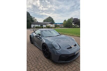 Porsche 992 Gebrauchtwagen