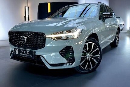 Volvo XC60 Gebrauchtwagen
