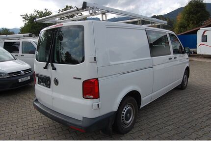 VW T6 Transporter Gebrauchtwagen