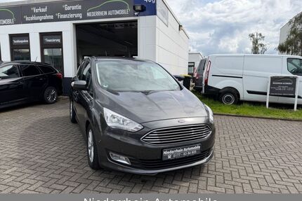 Ford C-Max Gebrauchtwagen