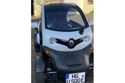 Renault Twizy Gebrauchtwagen