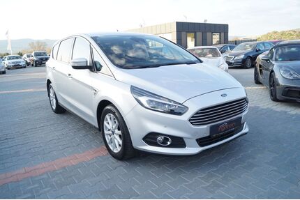 Ford S-Max Gebrauchtwagen