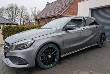 Mercedes-Benz A 200 Gebrauchtwagen