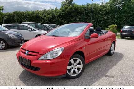 Peugeot 307 Gebrauchtwagen