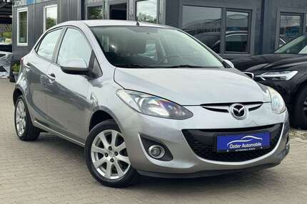 Mazda 2 Gebrauchtwagen