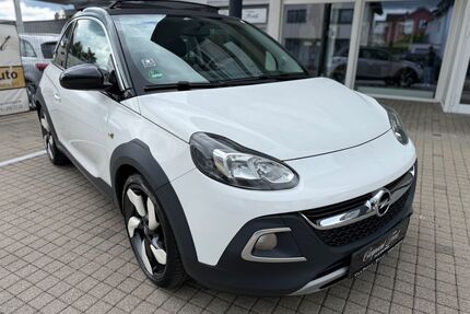 Opel Adam Gebrauchtwagen