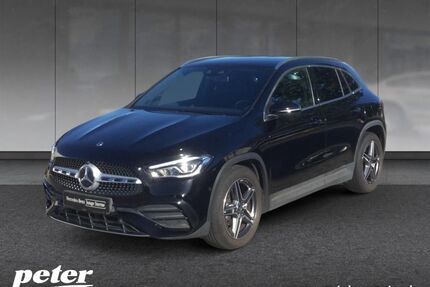 Mercedes-Benz GLA 200 Gebrauchtwagen