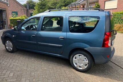 Dacia Logan Gebrauchtwagen