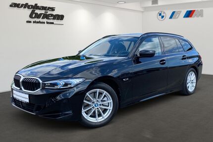 BMW 330 Gebrauchtwagen
