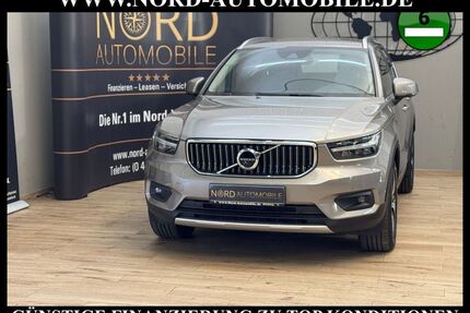 Volvo XC40 Gebrauchtwagen