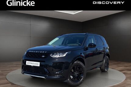 Land Rover Discovery Sport Gebrauchtwagen