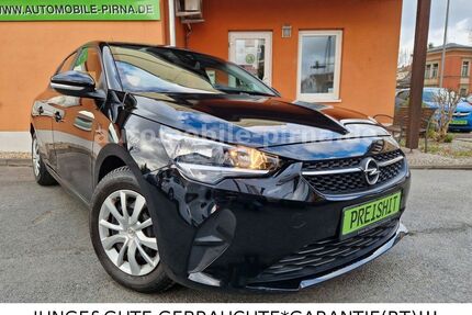 Opel Corsa Gebrauchtwagen