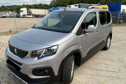 Peugeot Rifter Gebrauchtwagen