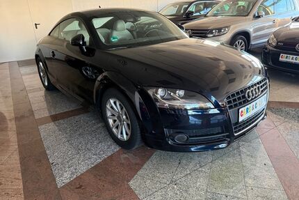 Audi TT Gebrauchtwagen