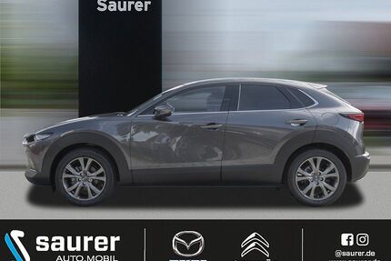 Mazda CX-30 Gebrauchtwagen