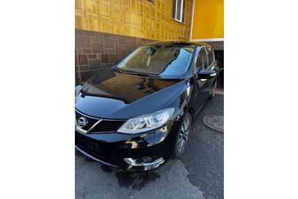Nissan Pulsar Gebrauchtwagen