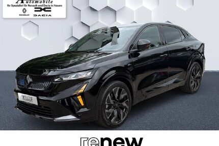 Renault Rafale Gebrauchtwagen