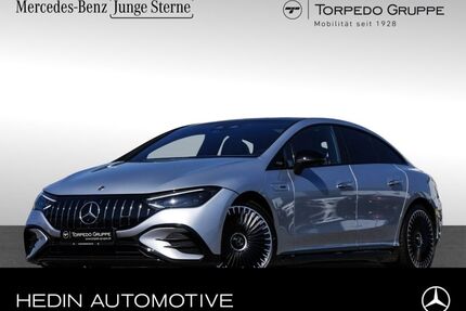 Mercedes-Benz E 53 AMG Gebrauchtwagen