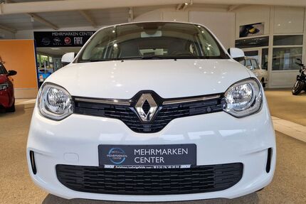Renault Twingo Gebrauchtwagen