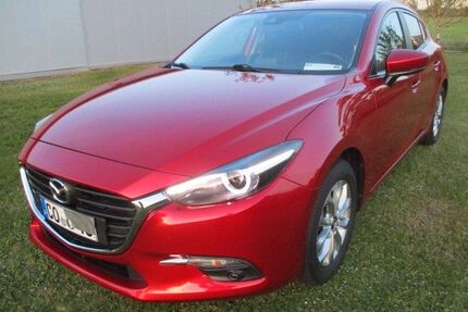 Mazda 3 Gebrauchtwagen