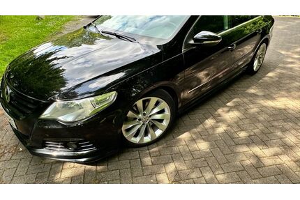 VW Passat CC Gebrauchtwagen