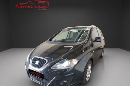 Seat Altea Gebrauchtwagen
