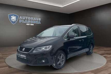 Seat Alhambra Gebrauchtwagen