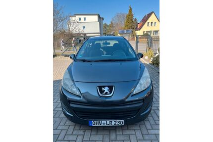 Peugeot 207 Gebrauchtwagen