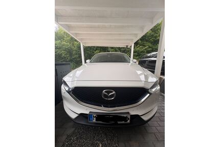 Mazda CX-5 Gebrauchtwagen