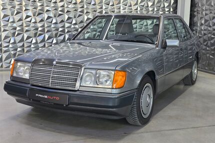Mercedes-Benz E 200 Gebrauchtwagen