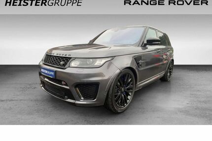 Land Rover Range Rover Sport Gebrauchtwagen