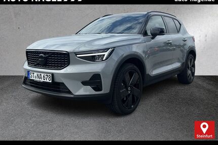 Volvo XC40 Gebrauchtwagen