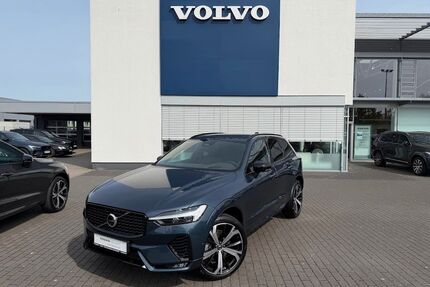 Volvo XC60 Gebrauchtwagen