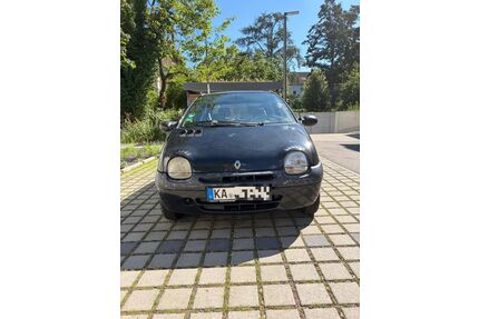 Renault Twingo Gebrauchtwagen