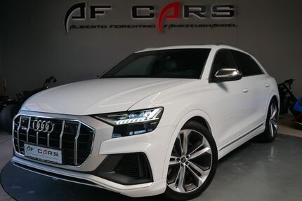 Audi SQ8 Gebrauchtwagen