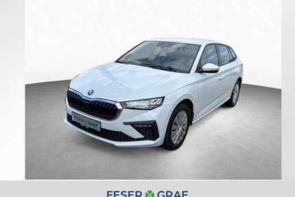 Skoda Scala Gebrauchtwagen