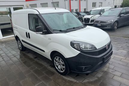 Fiat Doblo Gebrauchtwagen
